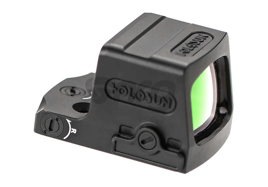 Holosun dot sight Red EPS 2 MOA