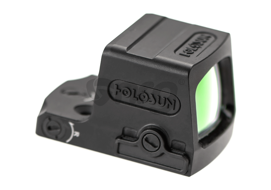 Holosun dot sight Red EPS 6 MOA