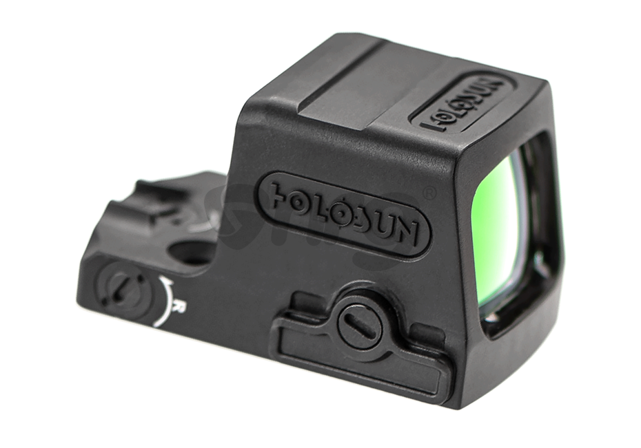 Holosun dot sight Red EPS CARRY 2 MOA