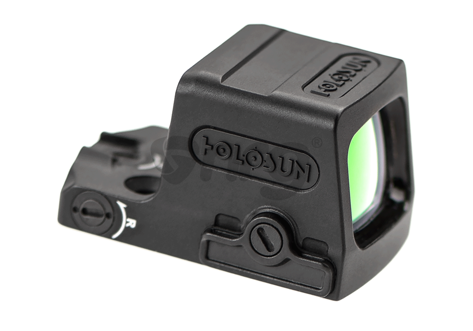 Holosun dot sight Red EPS CARRY 6 MOA