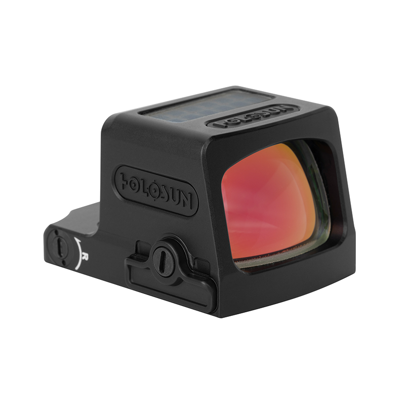 Holosun multi reticle sight Green EPS Solar