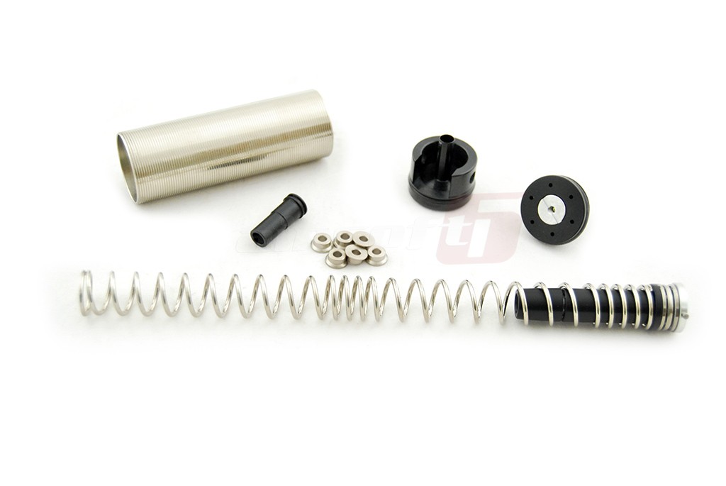 Hurricane set grup aer complet M120 M16