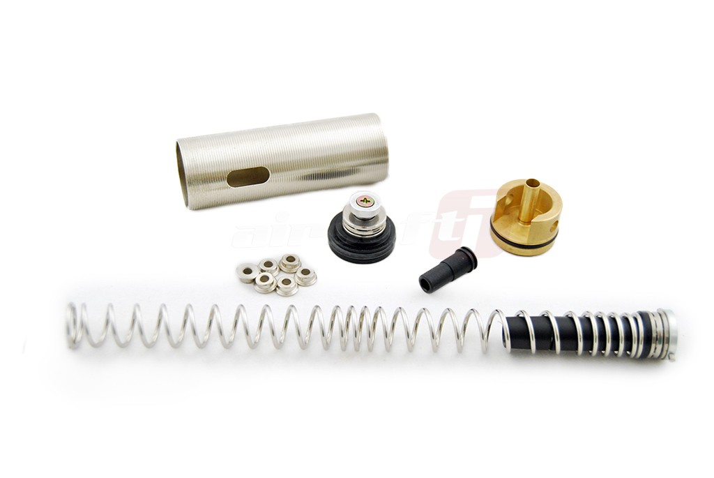 Hurricane set grup aer complet M120 MP5