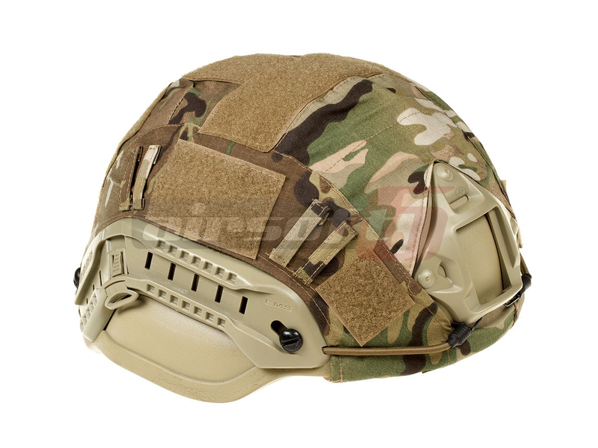 Invader gear husa pentru casca FAST ATP