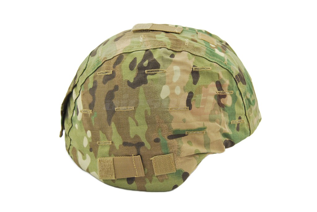 Husa pentru casca MICH2000 Multicam