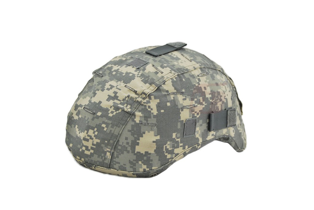 Husa pentru casca MICH2001 ACU