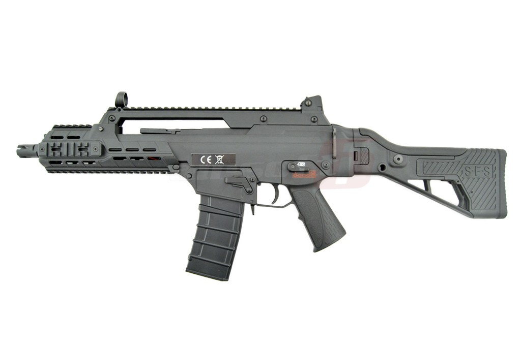 ICS G33 G36