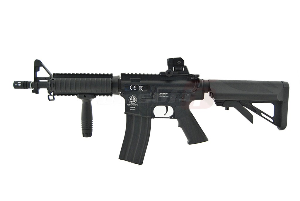 ICS M4 CQB RIS