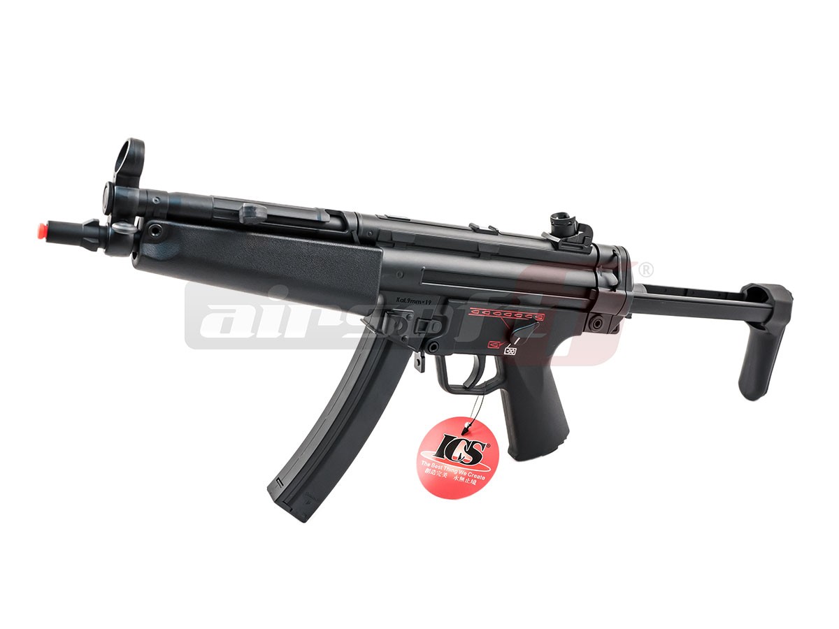 ICS MP5 A5+