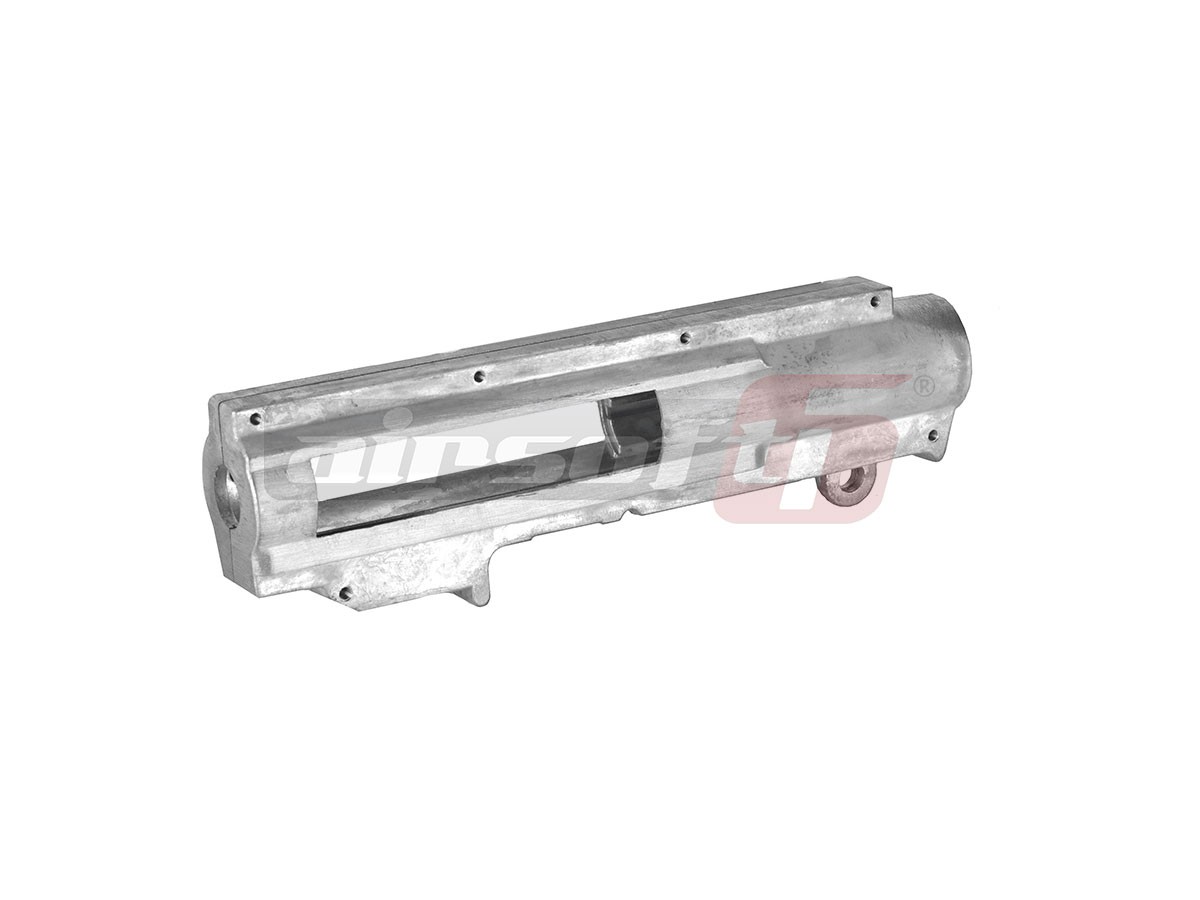 ICS upper gearbox M4