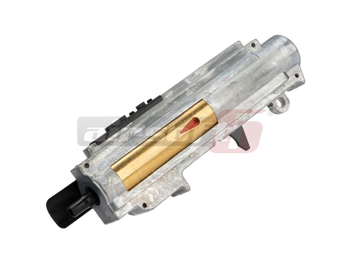 ICS upper gearbox M4 UK1 EBB
