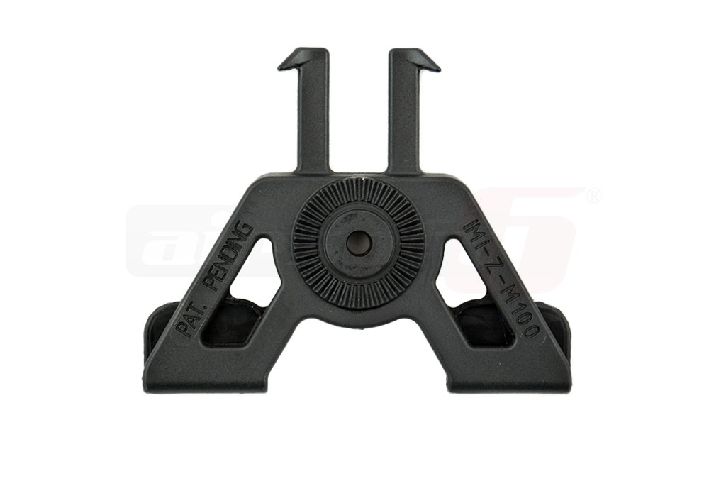 IMI Defense adaptor toc molle