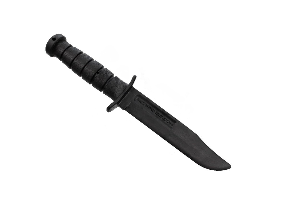 IMI Defense cutit cauciucat pentru antrenament 