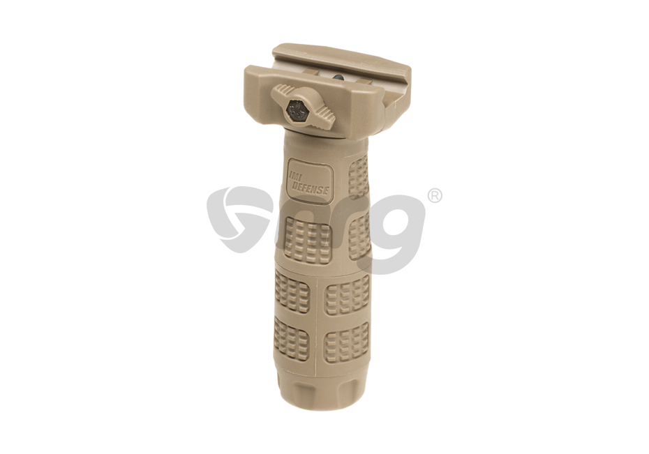 IMI Defense maner vertical modular Tan
