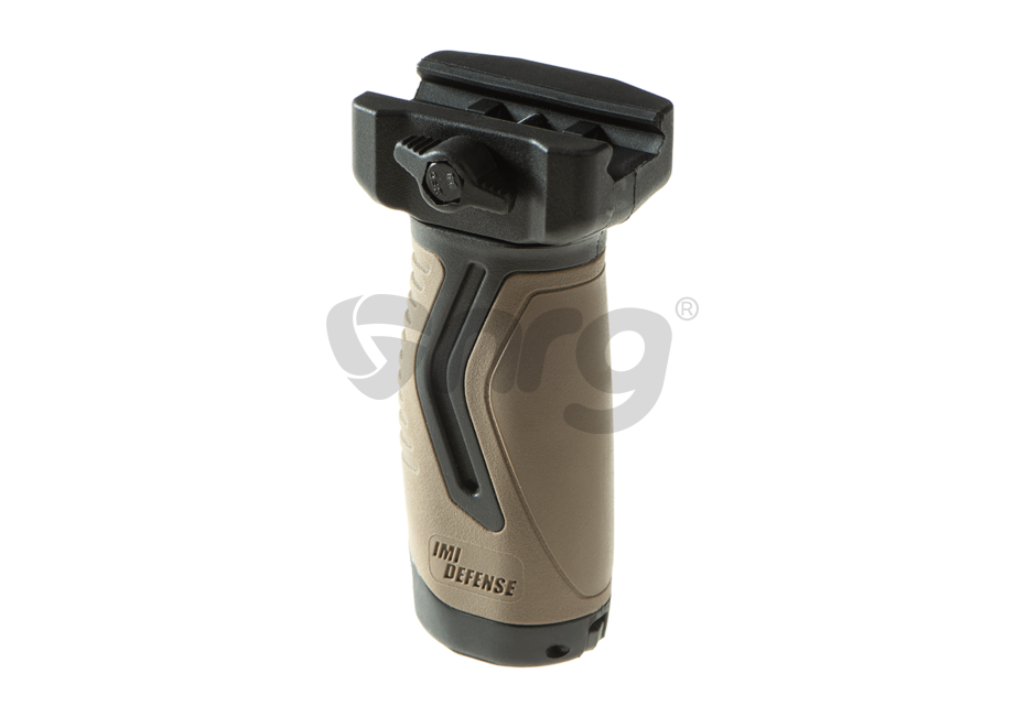 IMI Defense maner vertical OVG Negru/Tan