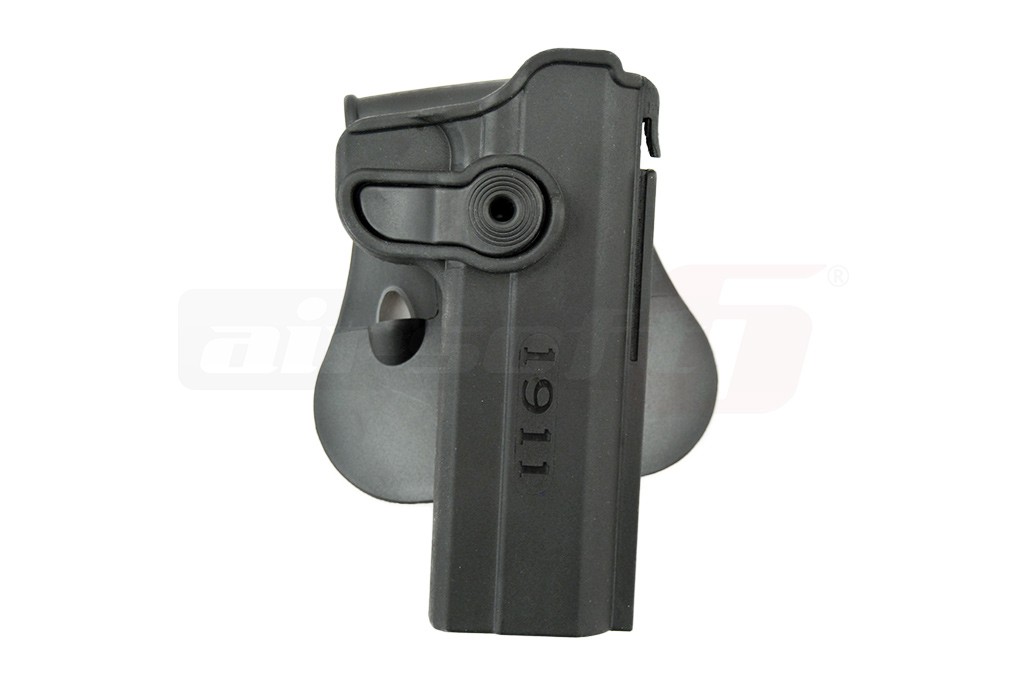 IMI Defense toc Roto 1911