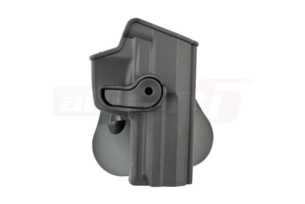 IMI Defense toc Roto HK USP .45