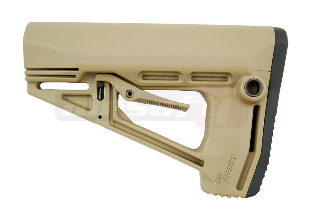 IMI pat tactic STS Tan