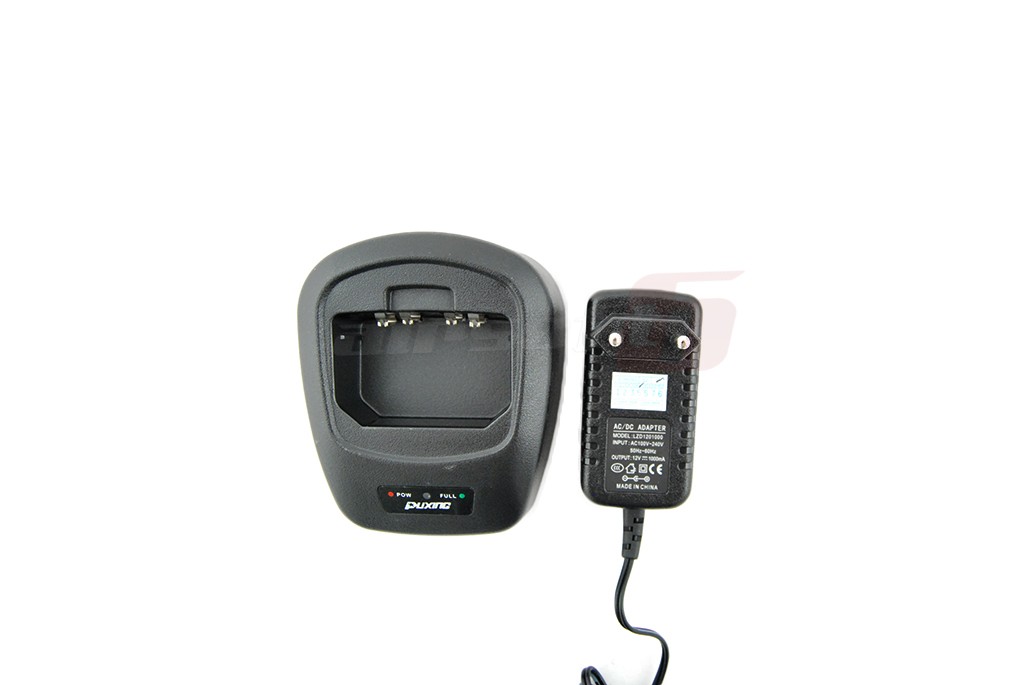 Incarcator statie Puxing 777 - 888