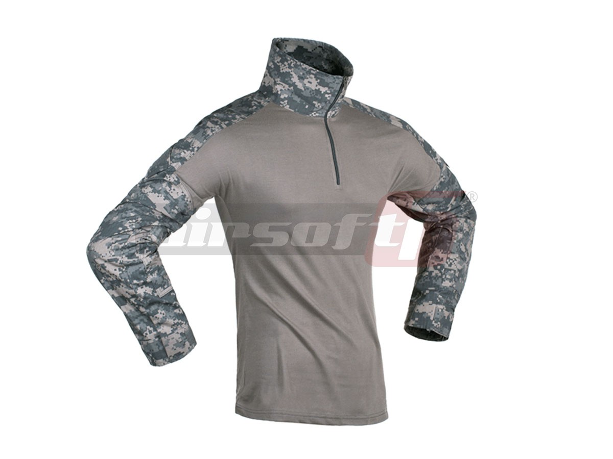  Invader Gear bluza de lupta ACU Digital S