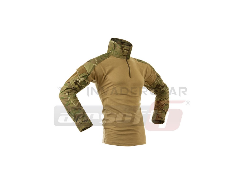 Invader Gear bluza de lupta ATP XL