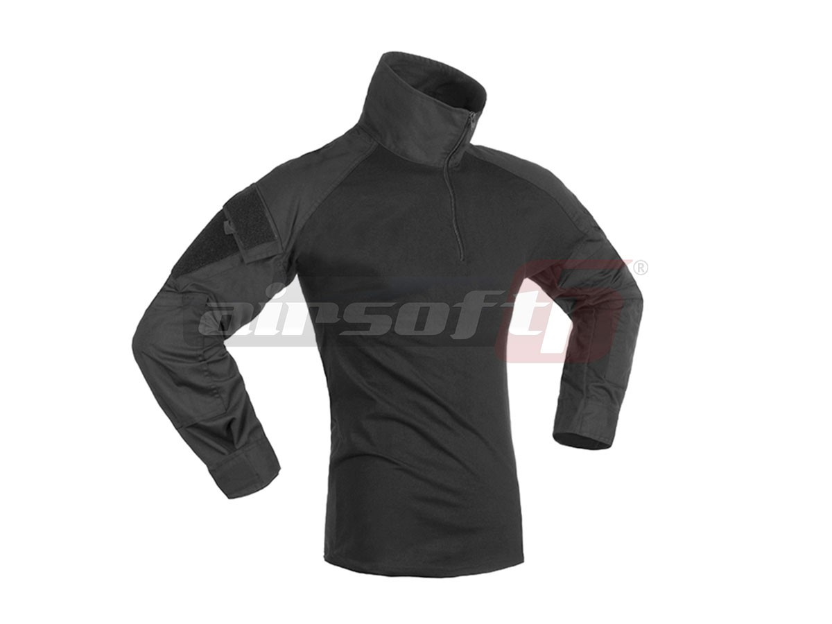  Invader Gear bluza de lupta Black XXL