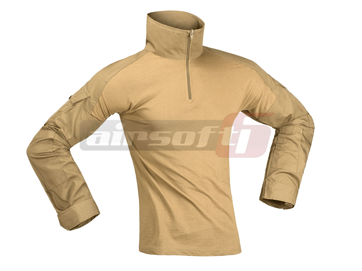  Invader Gear bluza de lupta Coyote M