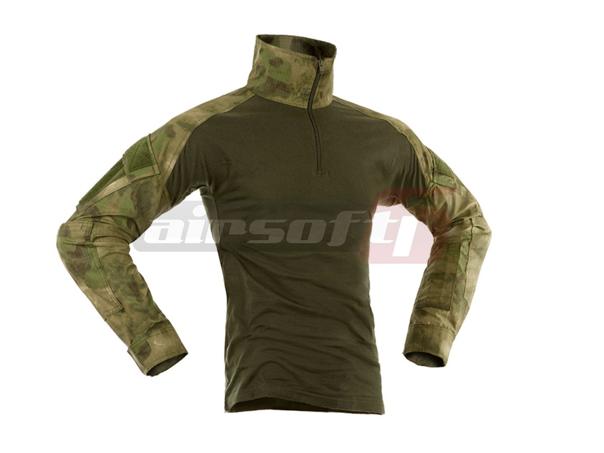  Invader Gear bluza de lupta Everglade M