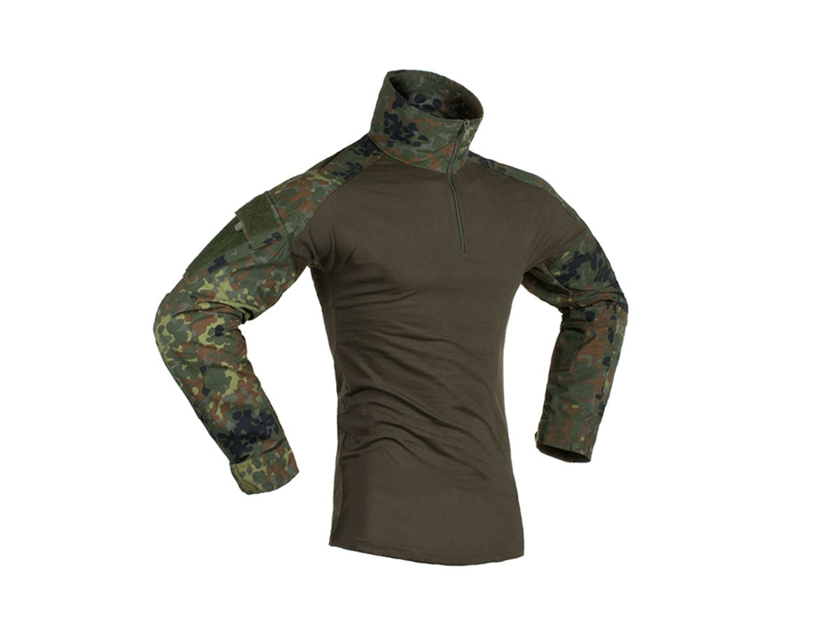  Invader Gear bluza de lupta Flecktarn L