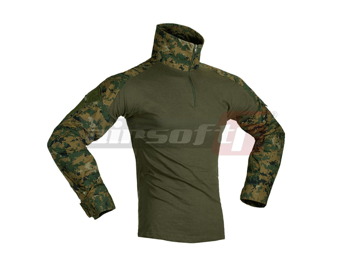  Invader Gear bluza de lupta Marpat M