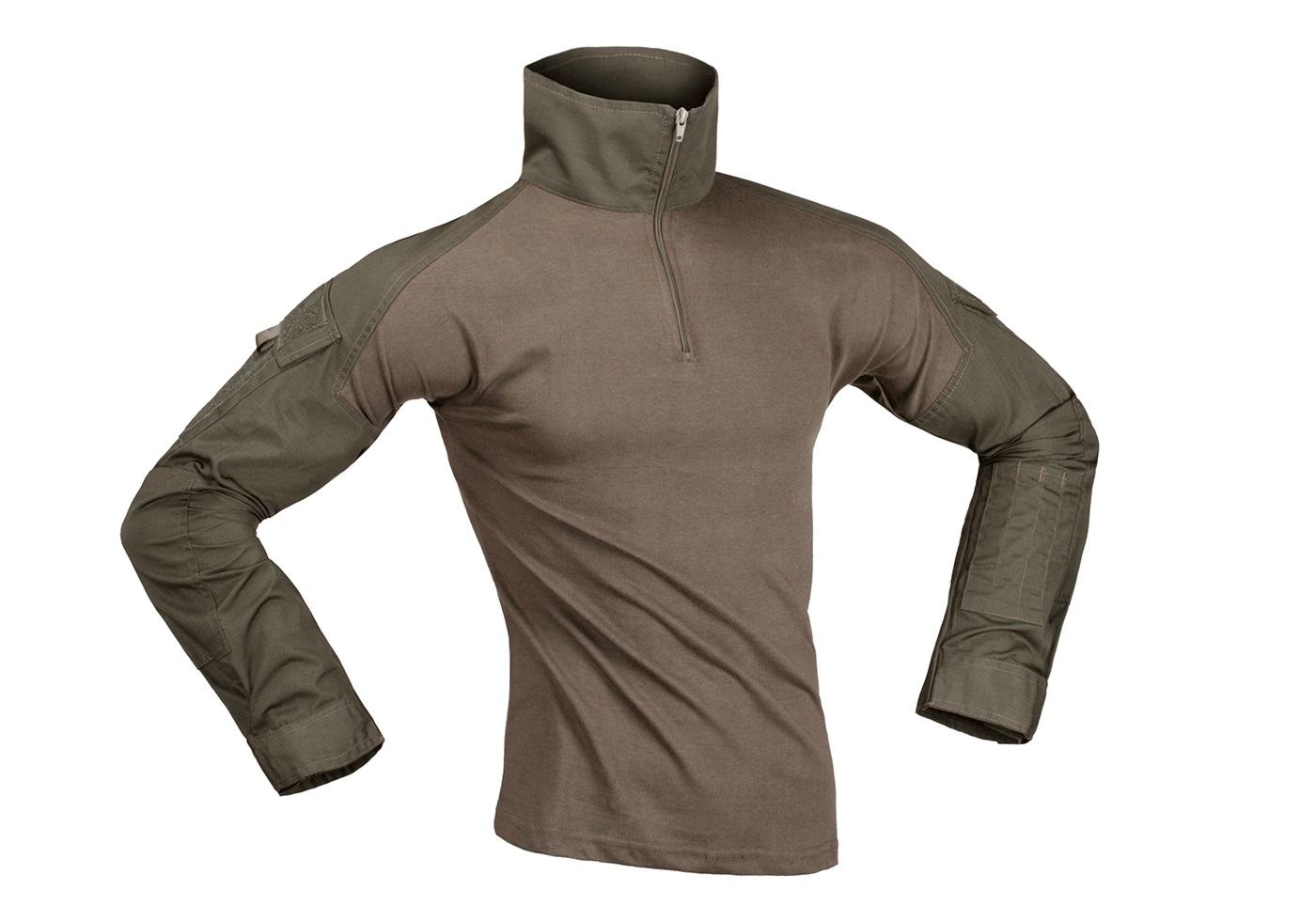  Invader Gear bluza de lupta Olive M