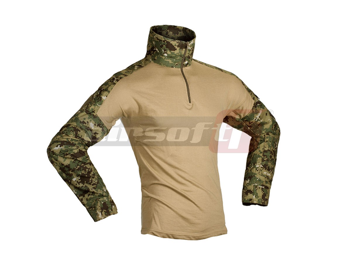  Invader Gear bluza de lupta Socom S