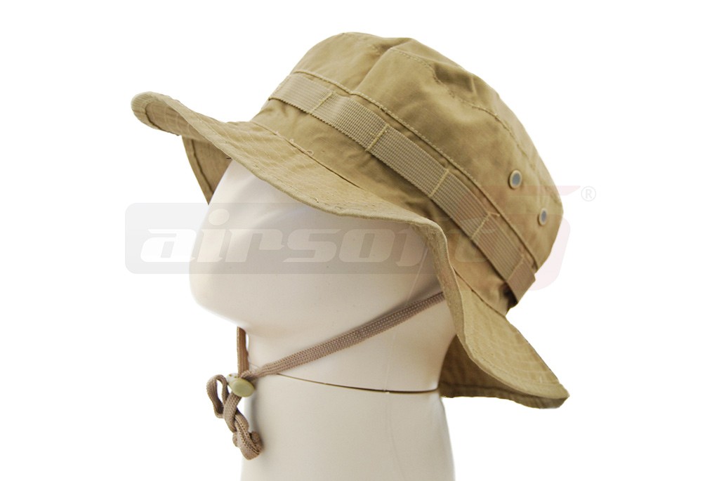 Invader Gear bonnie Coyote L