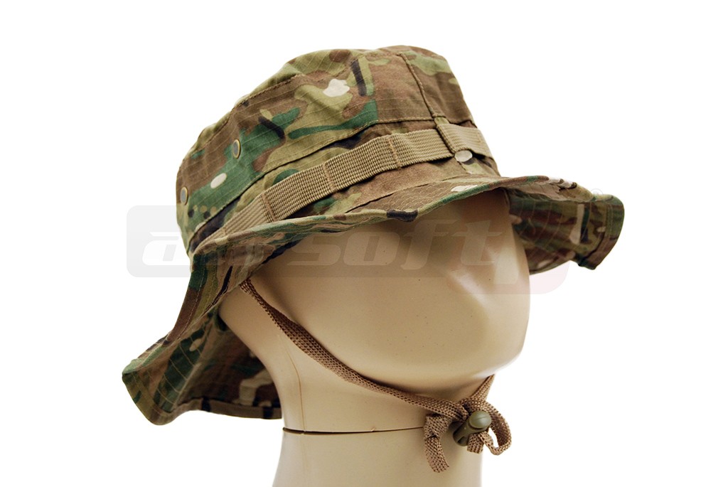 Invader Gear bonnie Multicam M