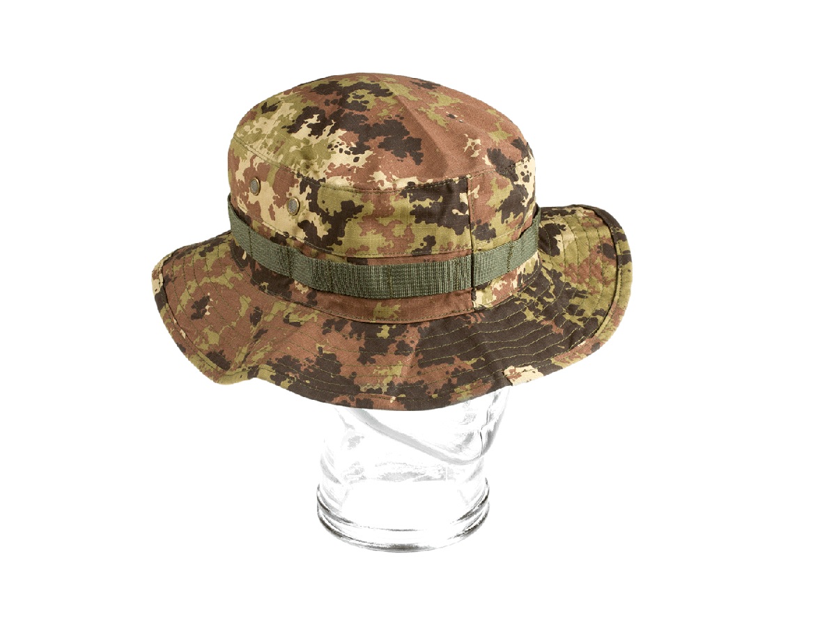 Invader Gear bonnie Vegetato M