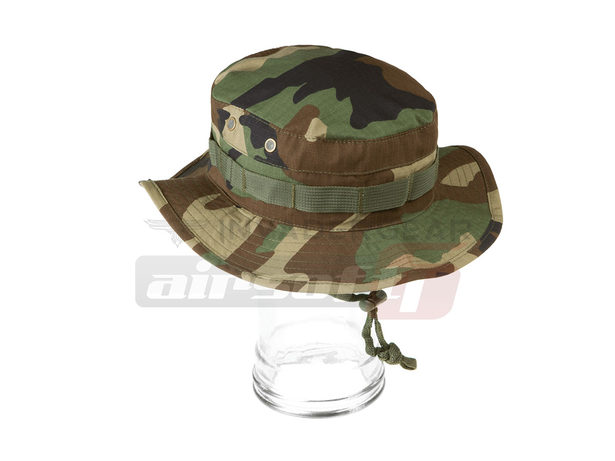 Invader Gear bonnie Woodland M