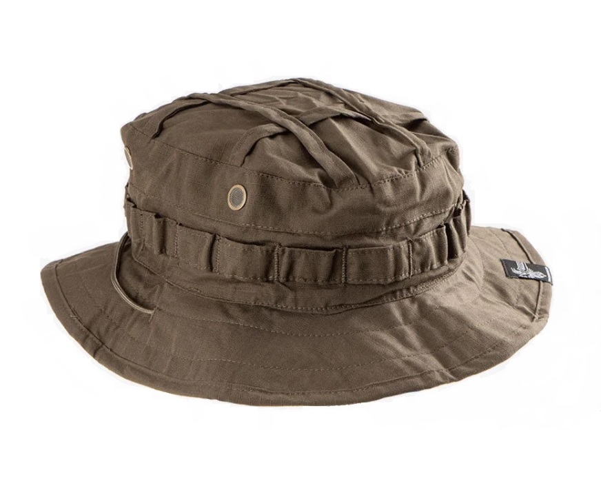 Invader Gear boonie hat Mod 2 Coyote M