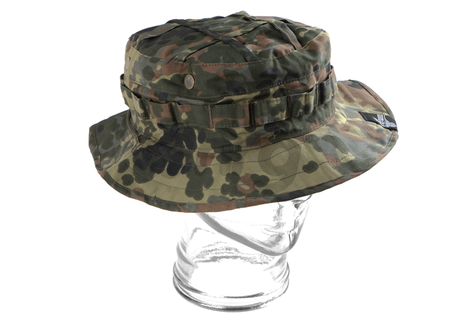 Invader Gear boonie hat Mod 2 Flecktarn S