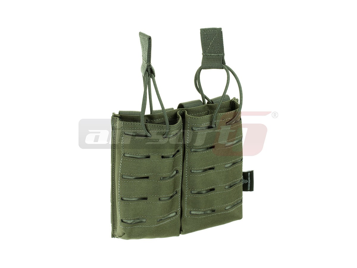Invader Gear buzunar dublu gen. 2 M4/M16 Olive