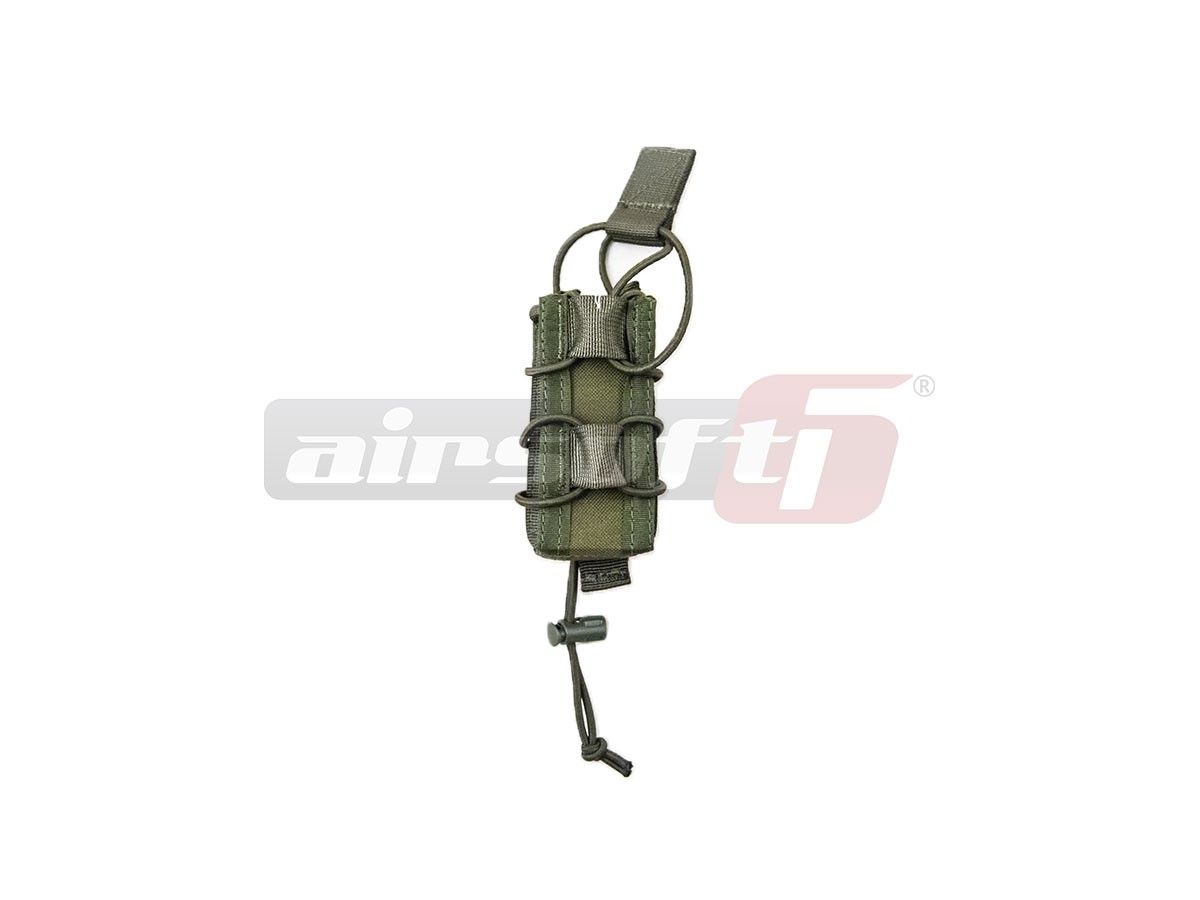 Invader Gear buzunar tactic pistol Olive