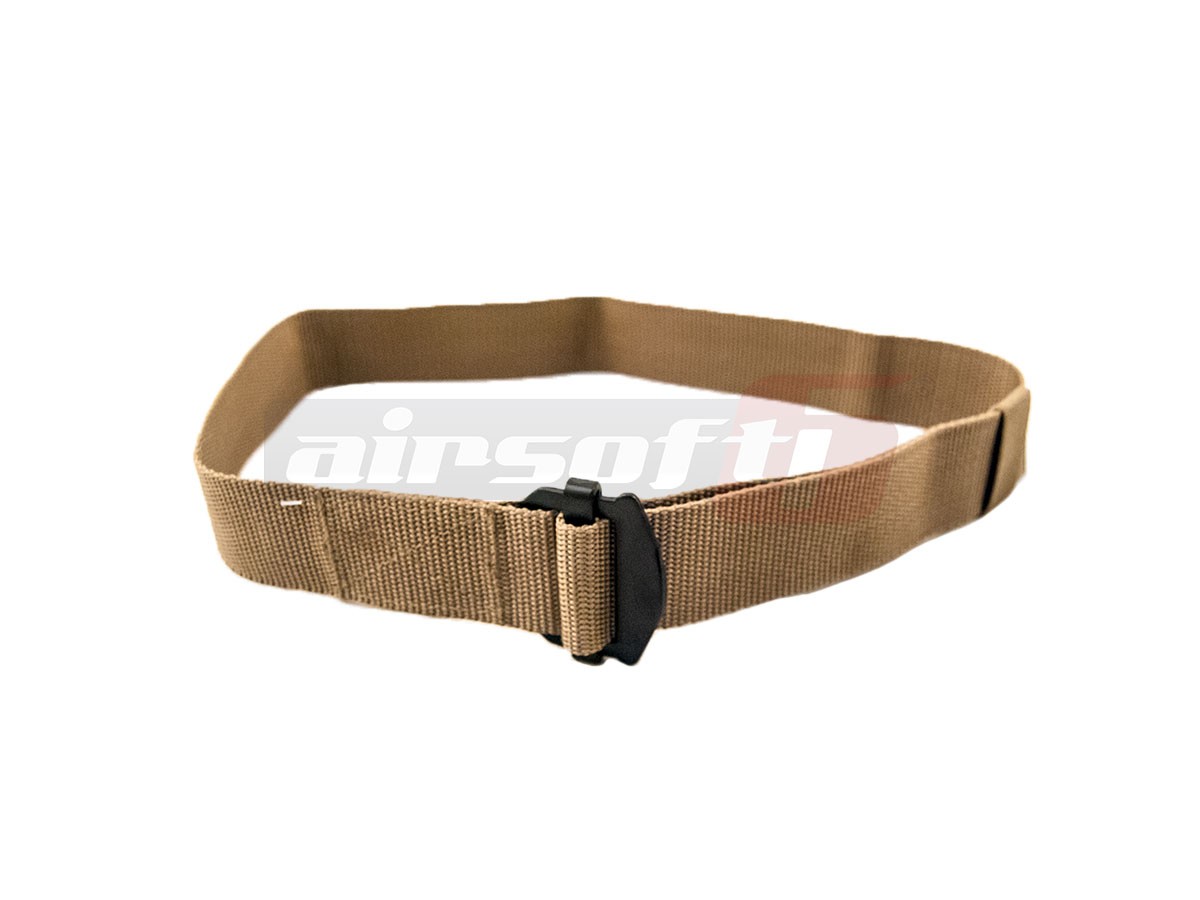 Invader gear centura BDU Coyote