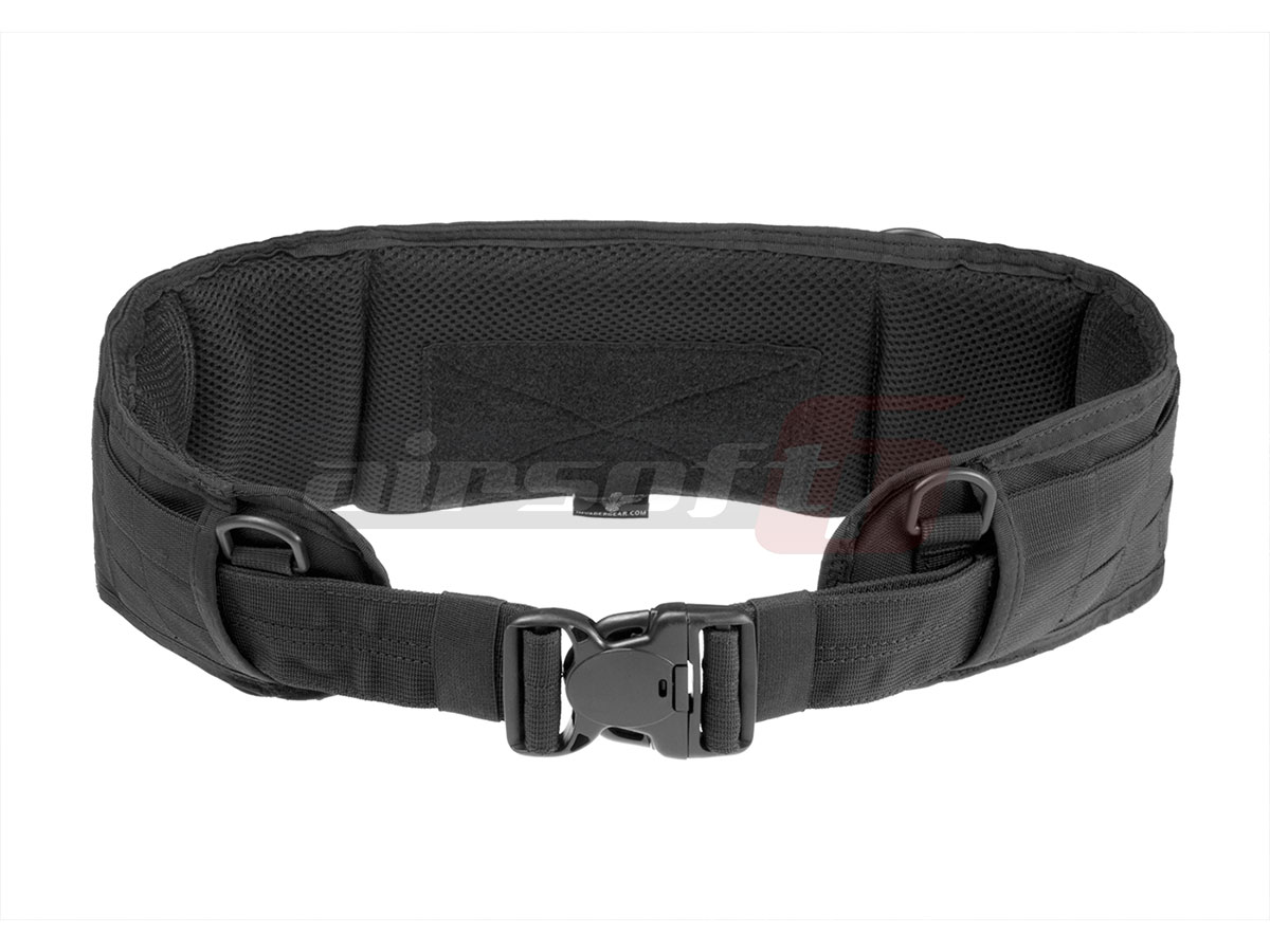 Invader Gear centura utilitara molle Negru