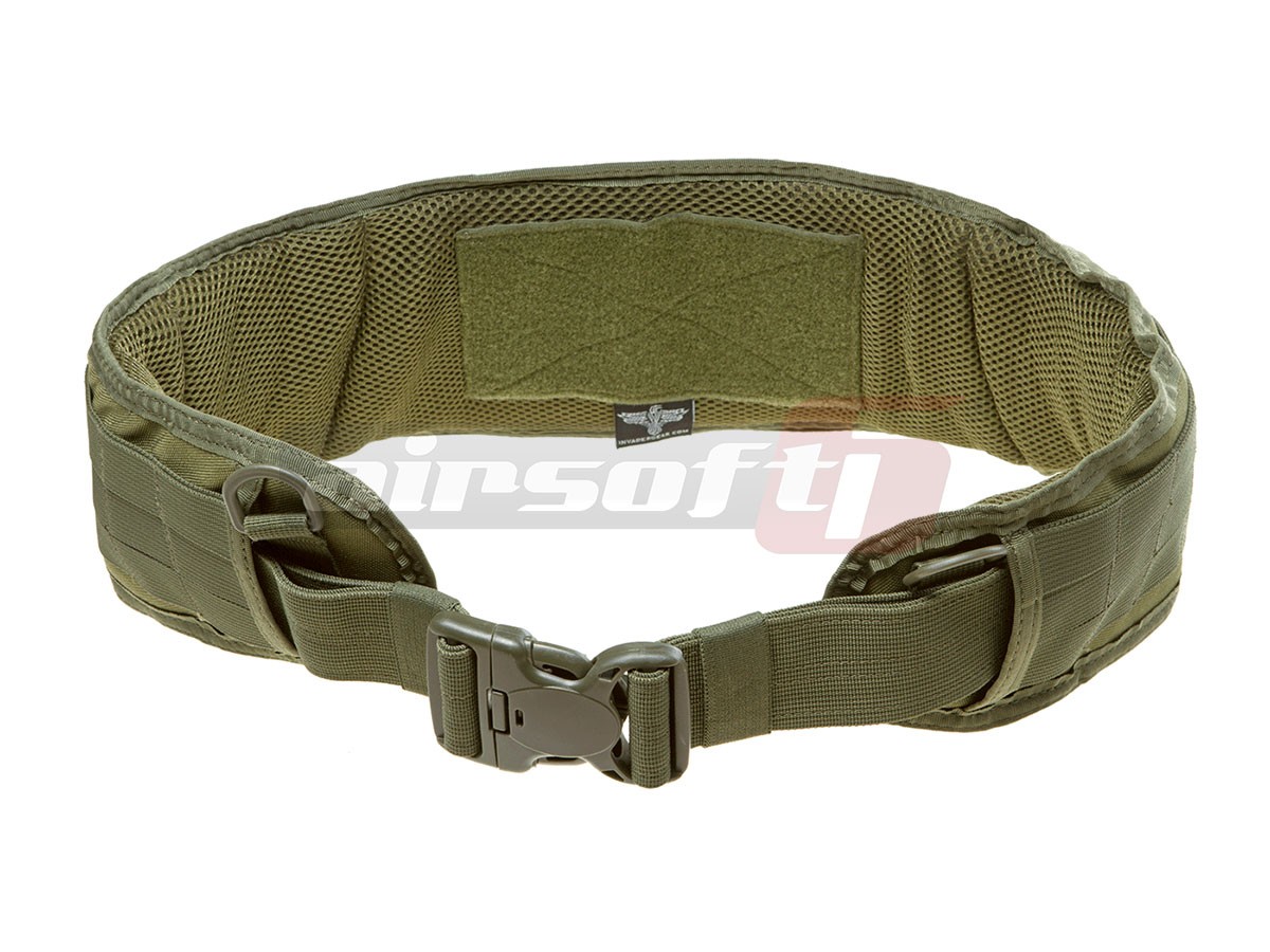 Invader Gear centura utilitara molle Olive
