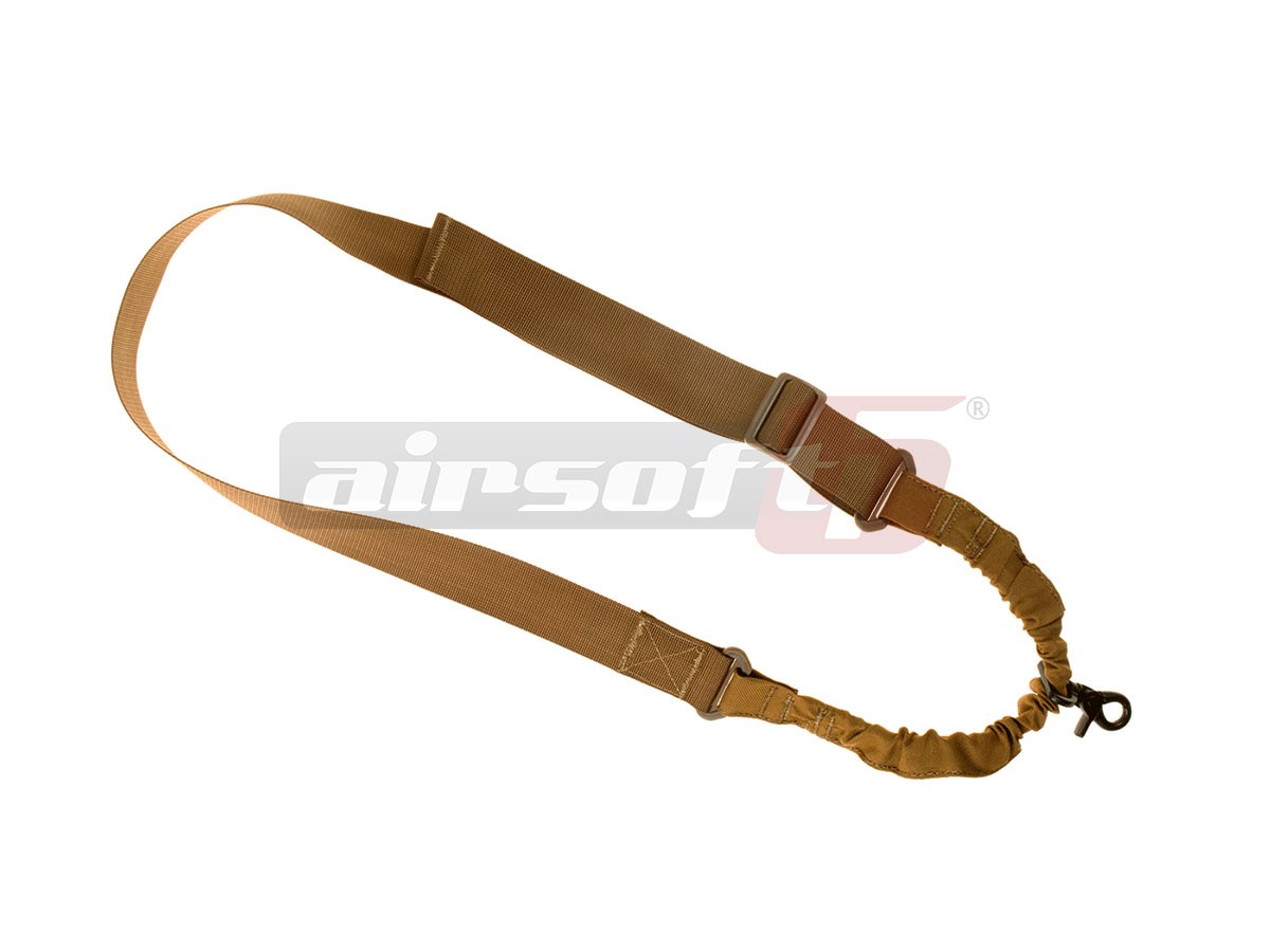 Invader Gear curea cu prindere intr-un punct Coyote