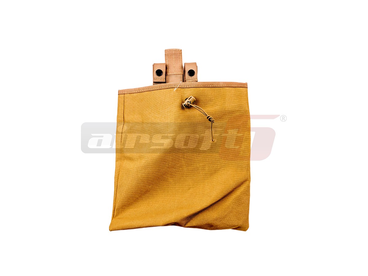 Invader Gear Dump pouch Coyote