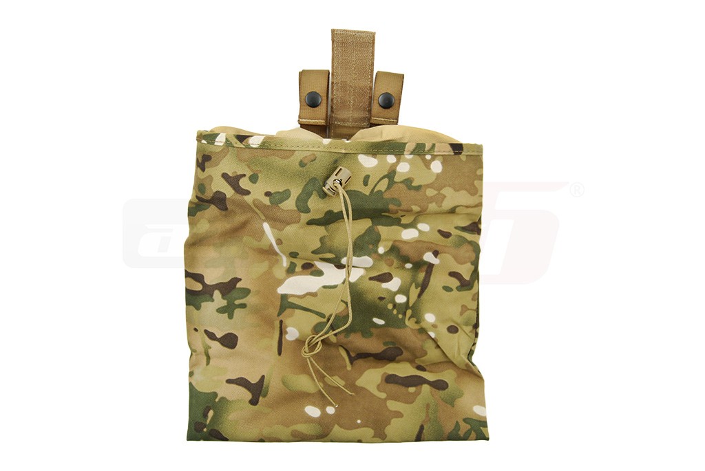 Invader Gear Dump pouch Multicam