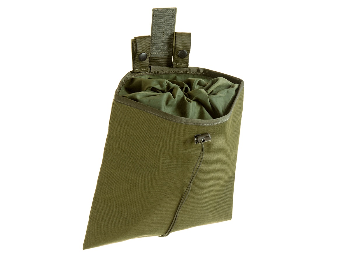 Invader Gear Dump pouch Olive