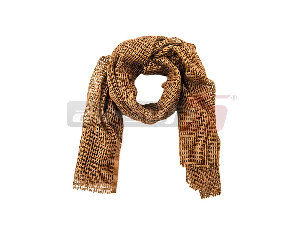 Invader Gear esarfa sniper Coyote