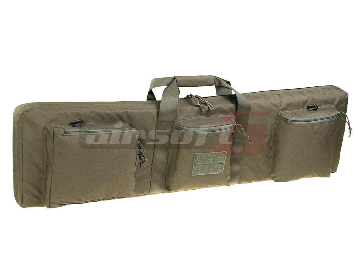 Invader Gear geanta transport 110 cm Olive