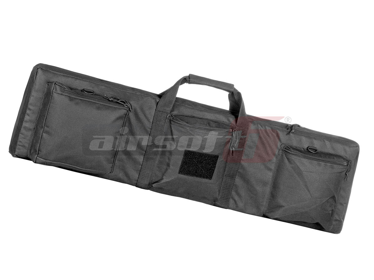 Invader Gear geanta transport 80 cm Negru